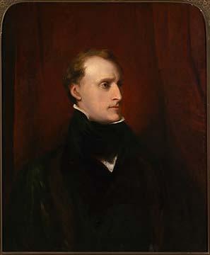 Sir Thomas Lawrence Lord Seaforth by Thomas Lawrence Sweden oil painting art